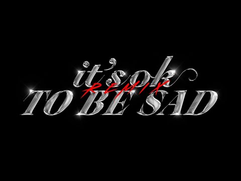 SID22, ProdiG - ITS OK TO BE SAD REMIX (Official Music Video) @SID22___ @PRODIGMUSIC