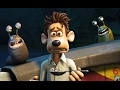 RATÓNPOLIS Trailer Español