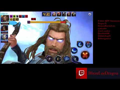 How to clear Ebony Maw WBU - best teams