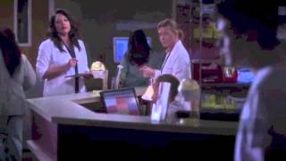 Jeffrey Ashkin on Grey's Anatomy video