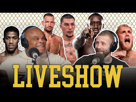 Vechtersbazen show met REINIER DE RIDDER, KROMAH, BCHIRI & THIAN DE VRIES