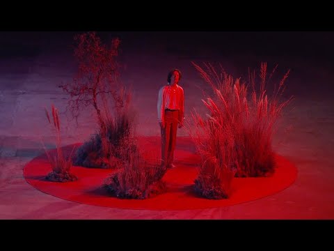 FIL BO RIVA - Cold Mine (Official Video)