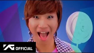 BIGBANG - &#39;LOLLIPOP PT. 2&#39; M/V