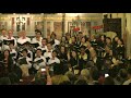 2. The Town Lay Hushed - Thomas Tallis