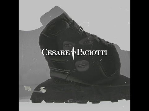 Arafat - Paciotti Snovi (OFFICIAL LYRICS VIDEO)