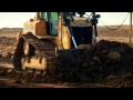 Cat D6T Tier 4 Engine Customer Testimonial