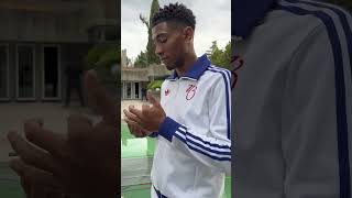 Download lagu ADIDAS 'Jude Bellingham' 2024.0726 - Track Jacket *IM7913* & Pant *IM7914* mp3 Download lagu ADIDAS 'Jude Bellingham' 2024.0726 - Track Jacket *IM7913* & Pant *IM7914* mp3