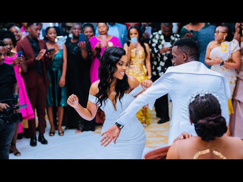 HATIMAYE MC KATO KISHA  AFUNGA NDOA NA MPENZI WAKE WA MUDA MREFU UAPENDA ENTRANCE YAO |#DEAL2024