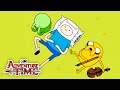 House Hunting Music Video | Adventure Time ...