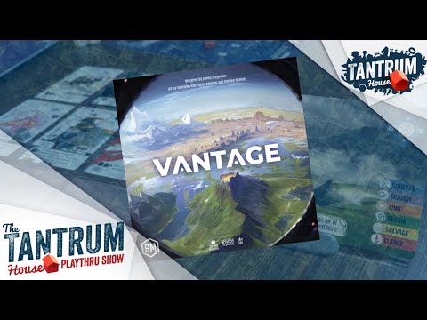 Vantage - YouTube Video