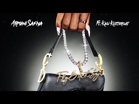 Armani Safiya Music Video
