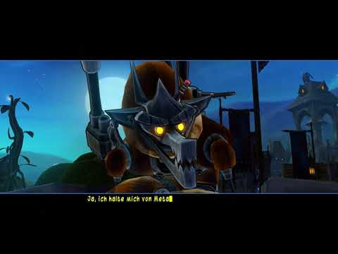 Sly 4: Mission 26 - Kaufrausch (PS3, DE)