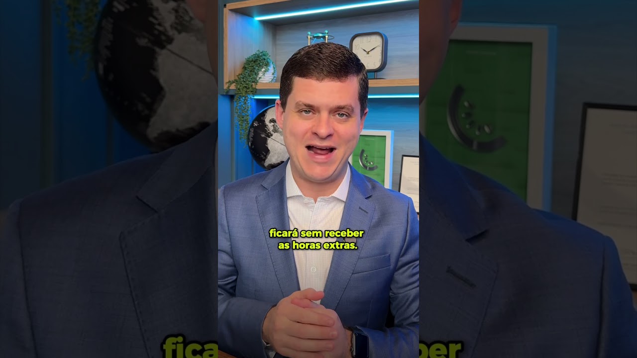 Mentiras que te contam no trabalho! #advogado #trabalho #emprego #trabalhador #direito