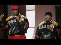 Ed Lover And Dr Dre On Music Stars Dramas