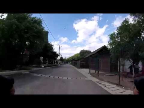 Bike training 09 07 2016