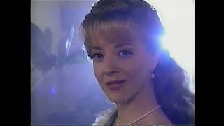 Corazón Salvaje  Promos Univision (1993)