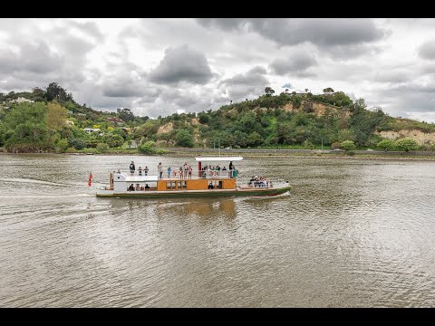 Cruzeiro Wairua 2020, Whanganui