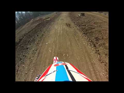 Pine Creek Mx Park 4 13 14