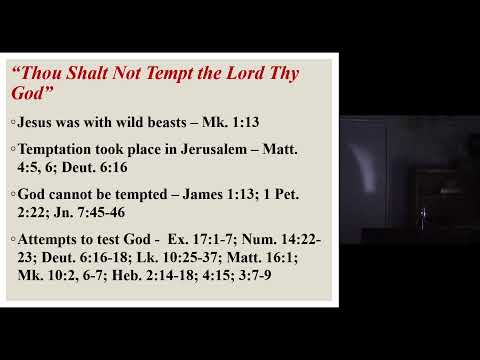 It Is Written - Episode 3 - Dale Decker - 01-14-24