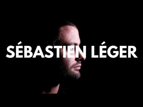 Sébastien Léger - Lost Miracle 040