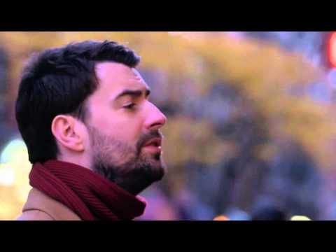 Courteeners - Winter Wonderland (Official Video)