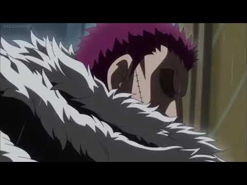 Download One Piece Katakuri English Dubbed 3gp Mp4 Codedwap