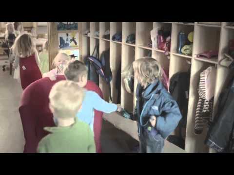 EVRY - We bring information to life (full version)