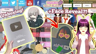 Download lagu UNBOXING OUR SILVER PLAY BUTTON π Face Reveal? π π€ | Sakura School Simulator | Kat-kat Gaming mp3 Download lagu UNBOXING OUR SILVER PLAY BUTTON π Face Reveal? π π€ | Sakura School Simulator | Kat-kat Gaming mp3
