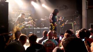 Stryper- Marching Into Battle