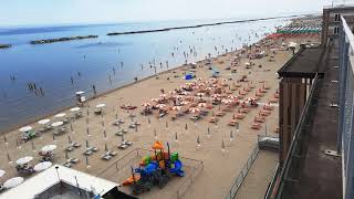 HOTEL ADRIA BEACH CLUB 4K