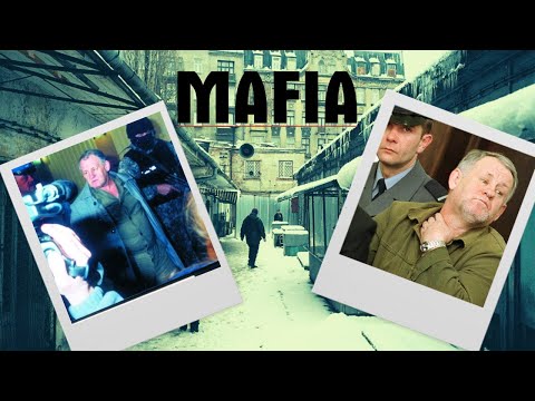 Henryk Niewiadomski - "The Presumed Old Man"