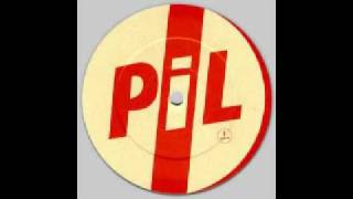 PUBLIC IMAGE LTD Careering