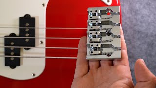 Video thumbnail for How to Install the Hipshot A Style Bridge by Hipshot Products, Inc.
