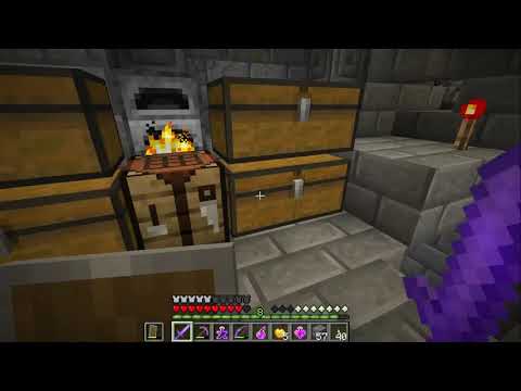 Nova Arcana CTM, stream 3, part 3 (Untold Stories 07 by renderXR)