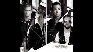 Backstreet Boys - Helpless When She Smiles (Album Version)