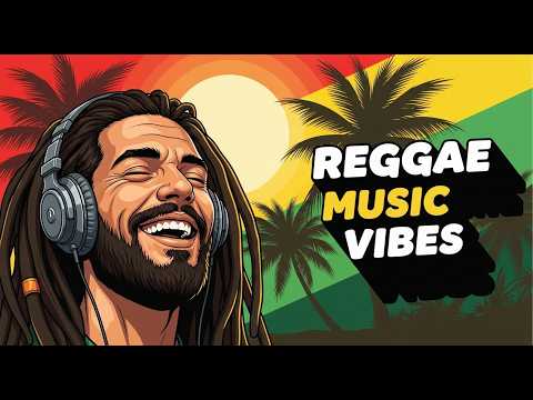 NON-STOP Smooth Lovers Rock Reggae Mix 2026 - Pure Islandia Soul & Steady Grooves