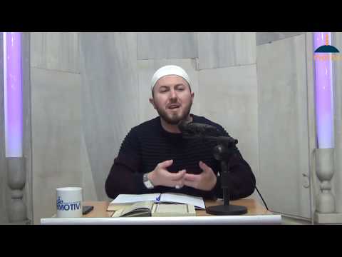 Ç'farë i nxit ata që deformojnë kuptimin e shëndoshë të fesë së Allahut?! - Hoxhë Qëndrim Jashari