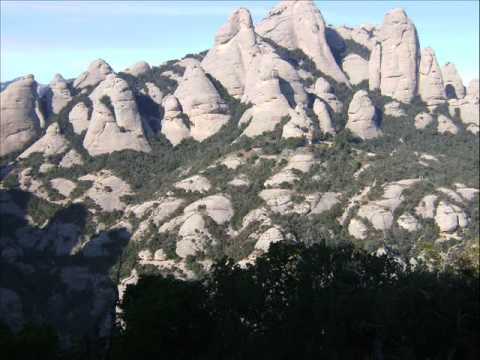 MONTSERRAT CABALLÉ - MARCH WITH ME