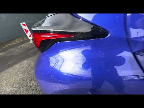 Toyota Yaris 1.5 Hybrid Luna 5dr - Image 2