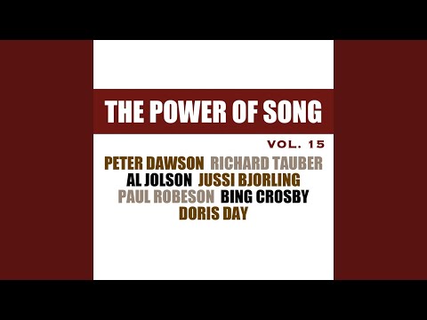 Gimme A Little Kiss, Will Ya, Huh (1926)