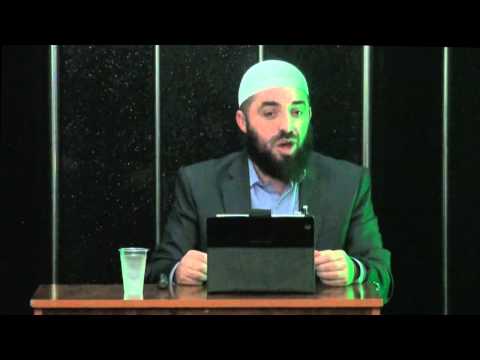 Njerëz të Mëdhej - Ata nuk kan jetuar për vetvetën e tyre - Hoxhë Enes Goga