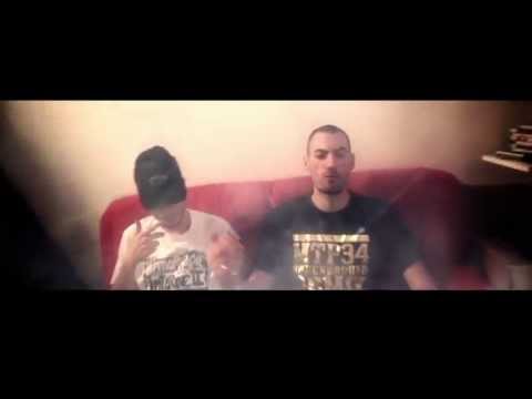 Teaser avant concert Ärsenik - 2Bal - Demi P a montpellier !!!