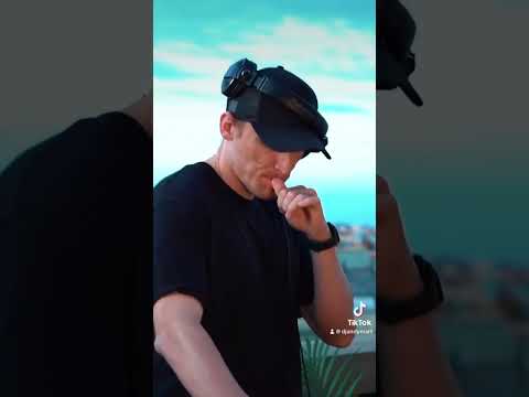 Andy Mart - Wish You #hardtechno, #techno, #technomusic, #technolovers, #technofamily #radiointense