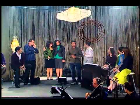 NOVO TOM - DVD AO VIVO