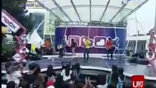 Download lagu LAGU NYA KAGA ENAK - GOBLOCKS BAND INBOX SCTV mp3 Download lagu LAGU NYA KAGA ENAK - GOBLOCKS BAND INBOX SCTV mp3