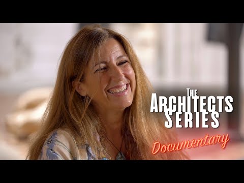 The Architects Series Ep. 27 - A documentary on: @MirallesTagliabueEMBT - B. Tagliabue