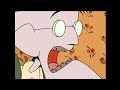 Eustace Bagge Screaming