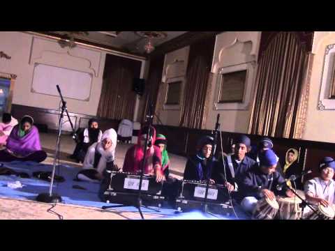 15 Bibi Manjot Kaur (New Years Rhaensabhai 2014)