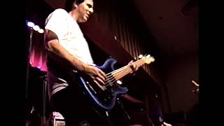 Ten Foot Pole - The Getaway - St  Paul, MN 4-7-2000