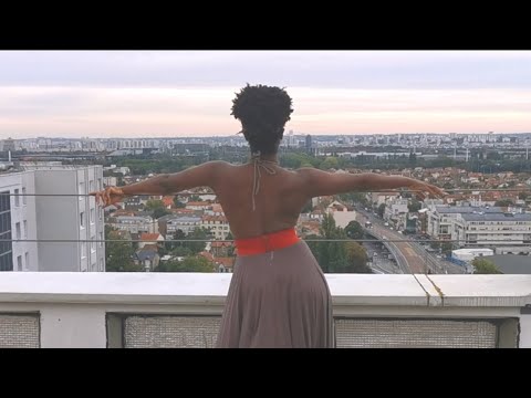 SamTwo Waaacking SummerDanceForever 2020